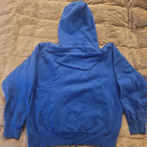 Hooded Sweatshirt Notre Dame - Picture 4 of 7